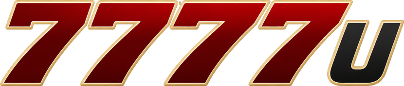 7777u লোগো